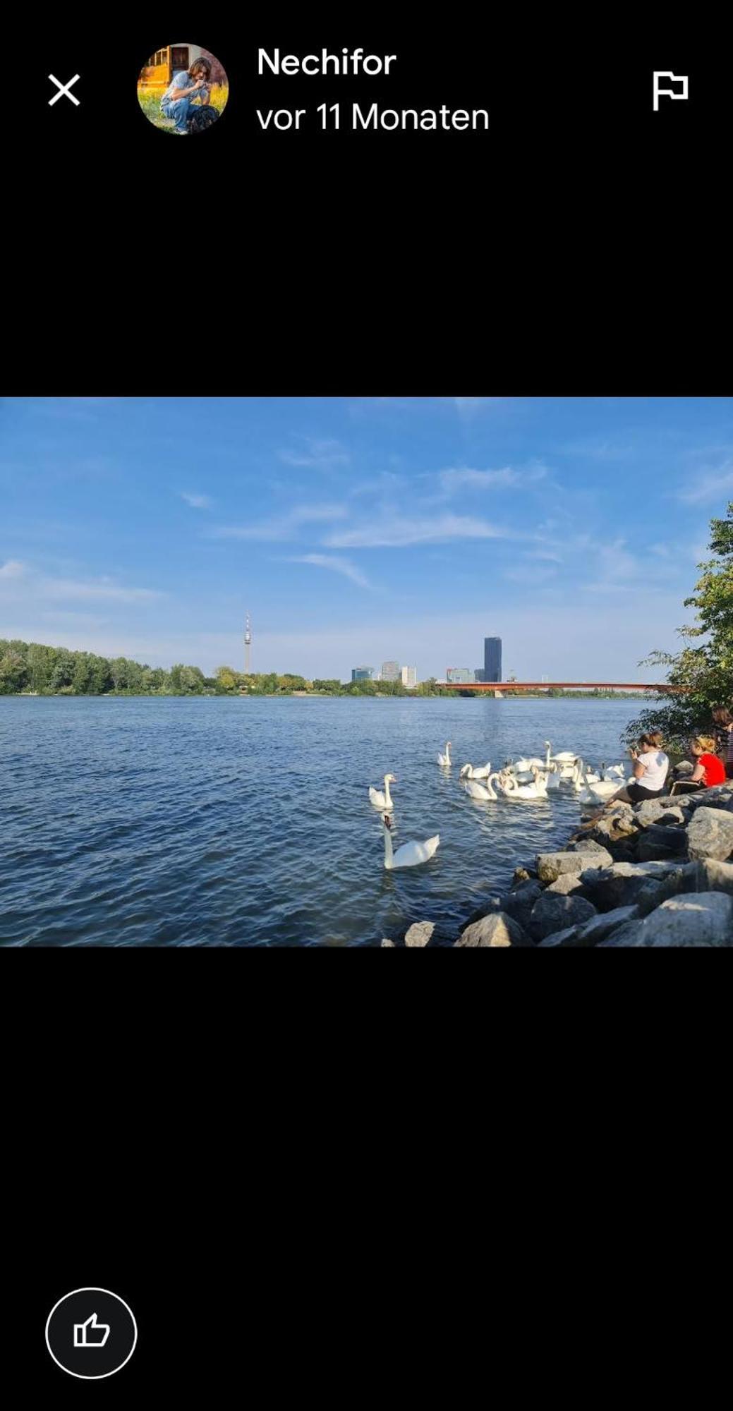 Schoene Altbauwohnung Wien Zentrum Brigittenauer Laende 32 Luaran gambar