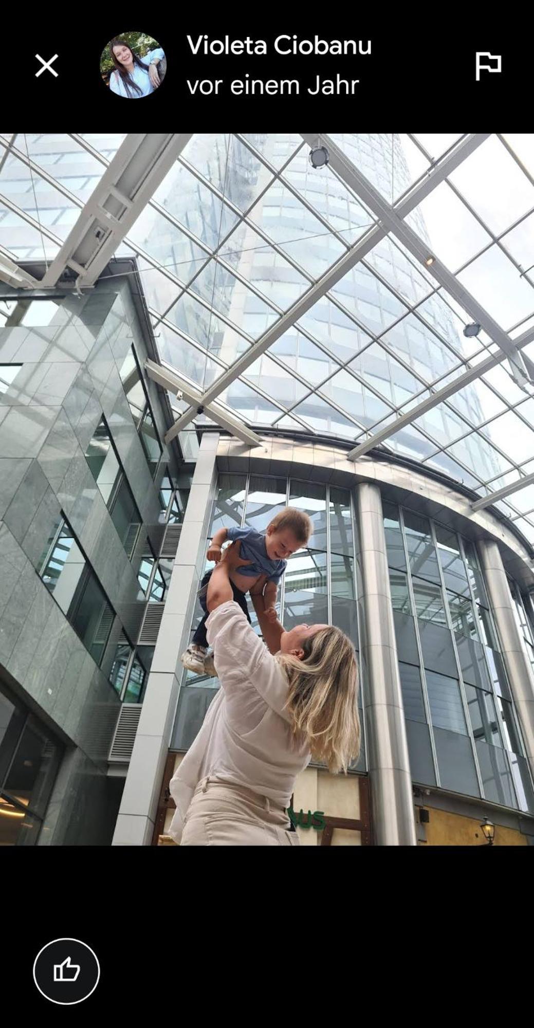 Schoene Altbauwohnung Wien Zentrum Brigittenauer Laende 32 Luaran gambar