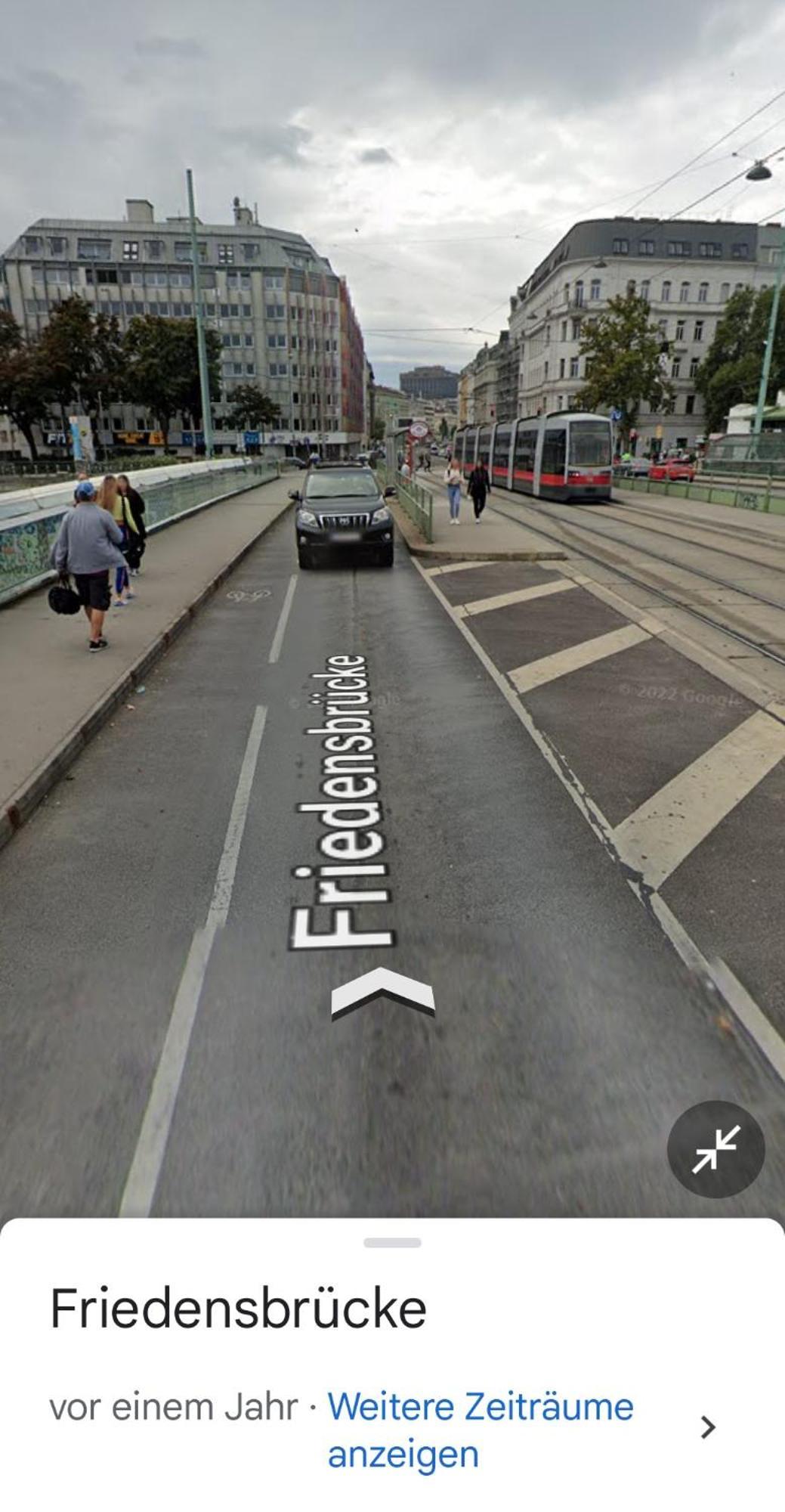 Schoene Altbauwohnung Wien Zentrum Brigittenauer Laende 32 Luaran gambar