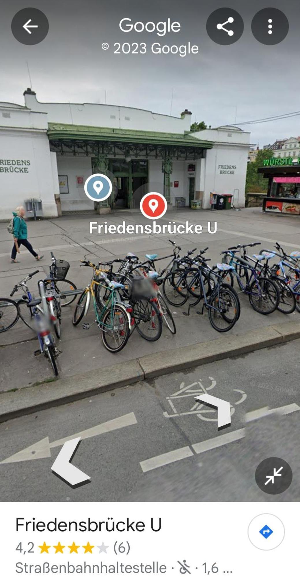 Schoene Altbauwohnung Wien Zentrum Brigittenauer Laende 32 Luaran gambar