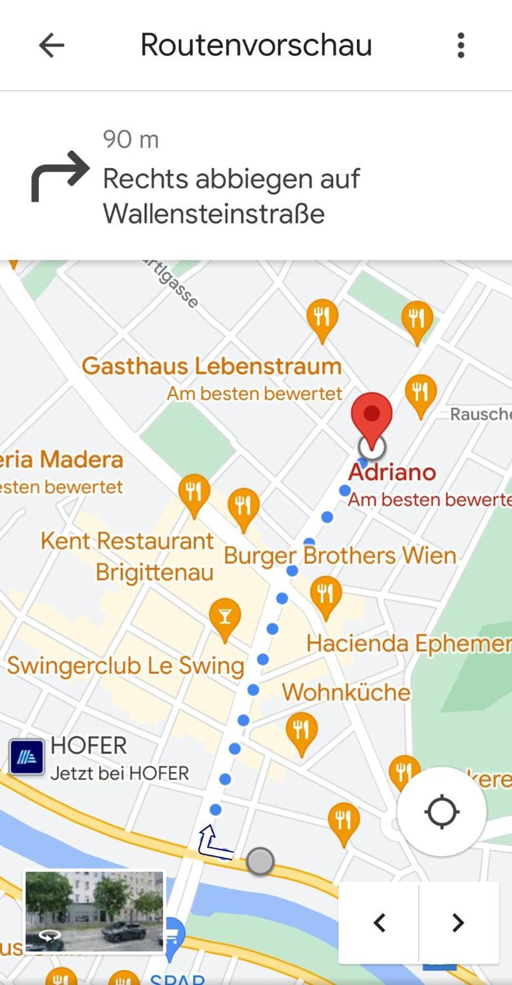 Schoene Altbauwohnung Wien Zentrum Brigittenauer Laende 32 Luaran gambar