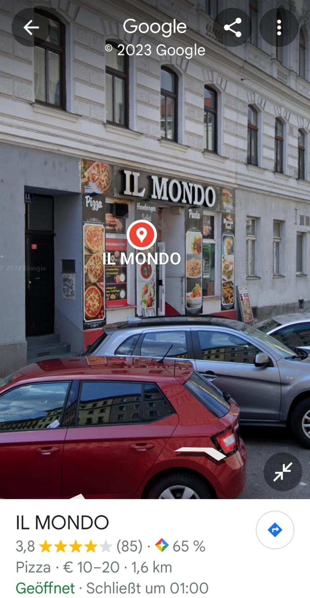 Schoene Altbauwohnung Wien Zentrum Brigittenauer Laende 32 Luaran gambar