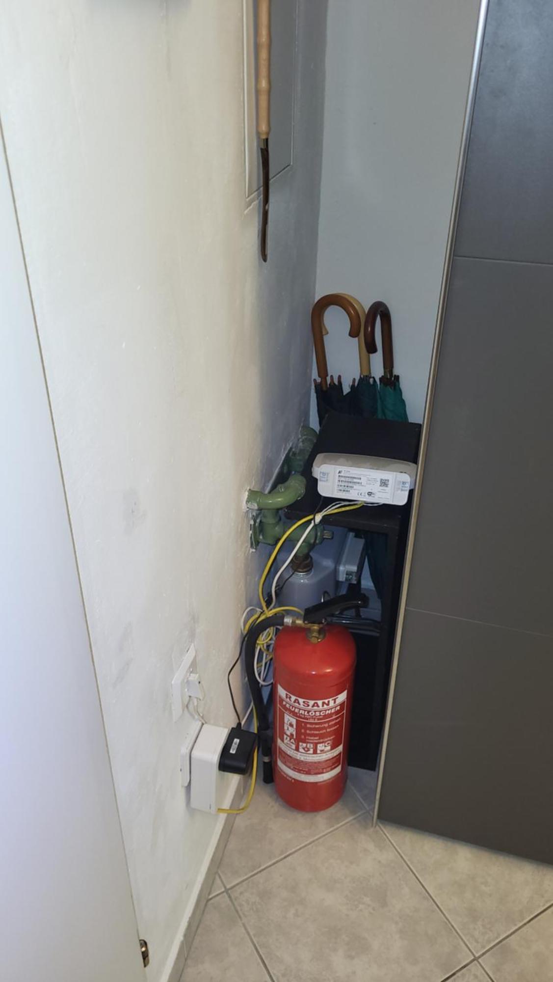 Schoene Altbauwohnung Wien Zentrum Brigittenauer Laende 32 Luaran gambar