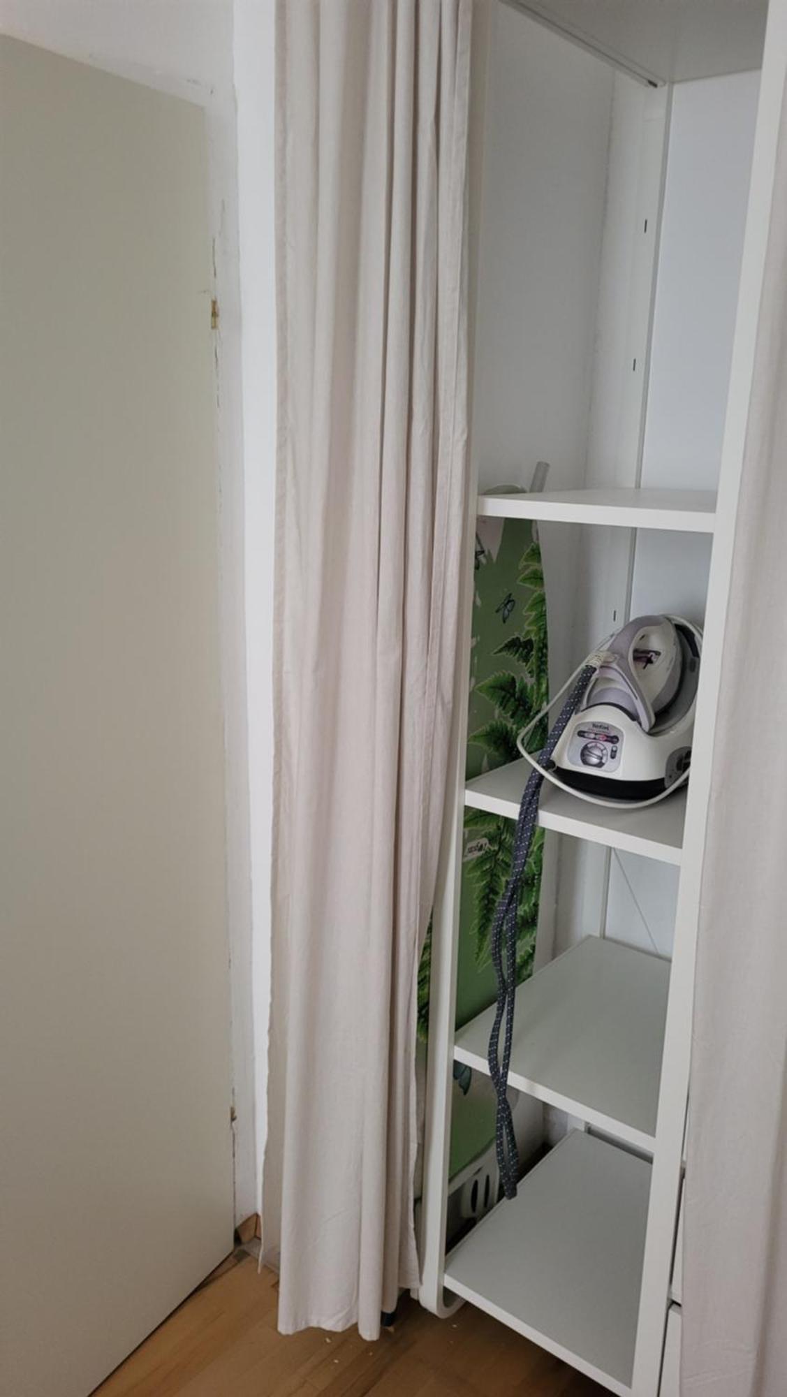Schoene Altbauwohnung Wien Zentrum Brigittenauer Laende 32 Luaran gambar