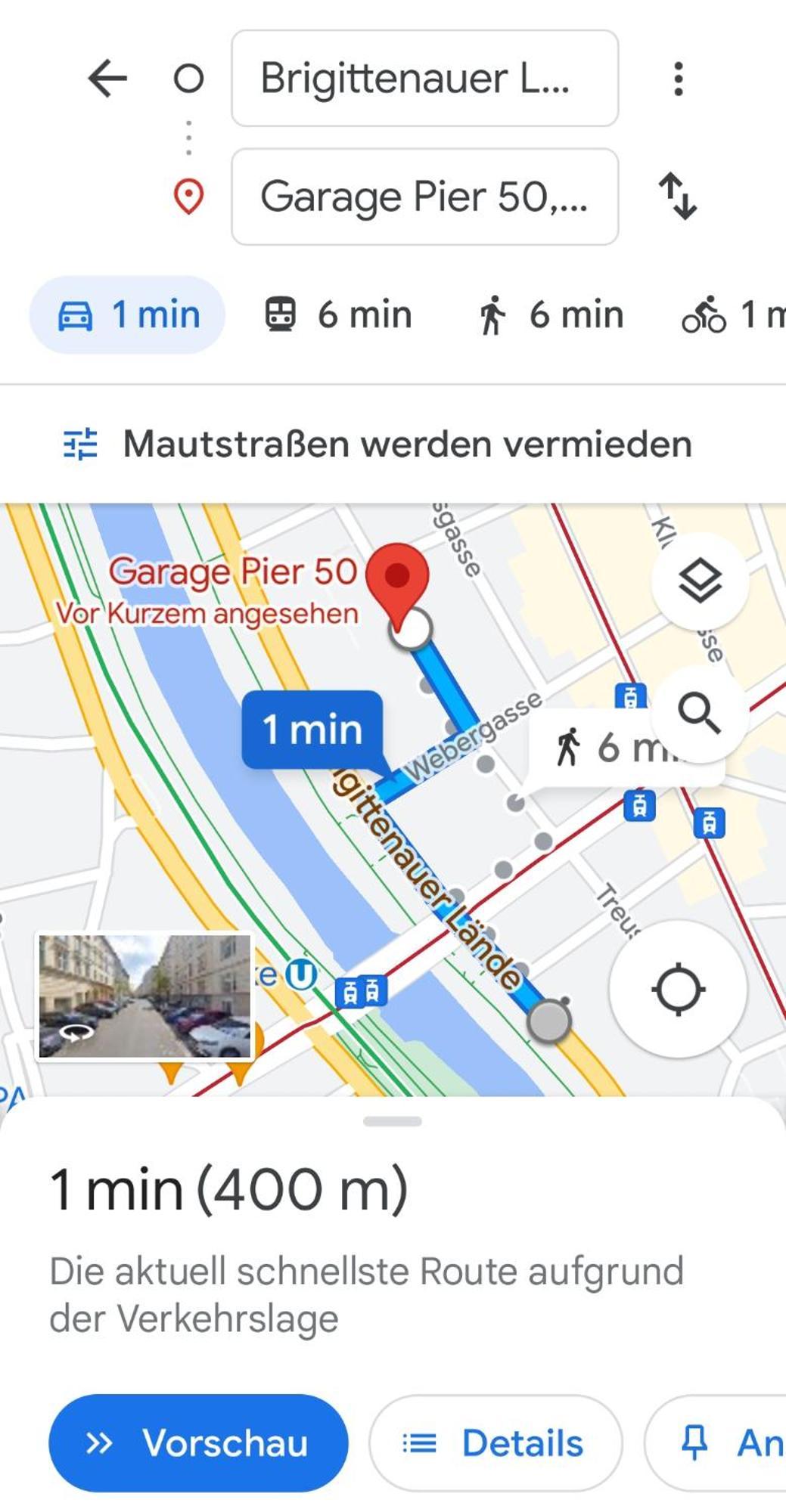 Schoene Altbauwohnung Wien Zentrum Brigittenauer Laende 32 Luaran gambar